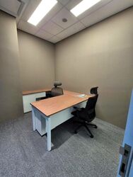 Capitasky (D1), Office #451231311